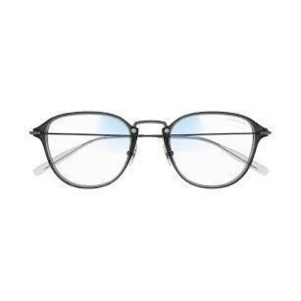 NWT MONT BLANC MB0155S 005 Sunglasses Sunglasses